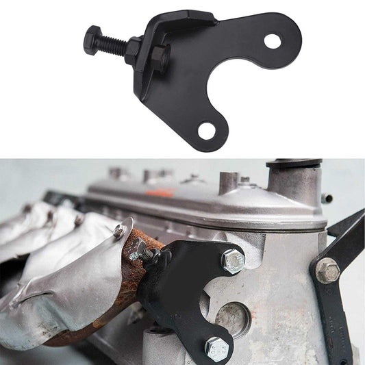 Exhaust Manifold Bolt Repair Kit for Chevrolet Silverado Tahoe Trailblazer V8 Version