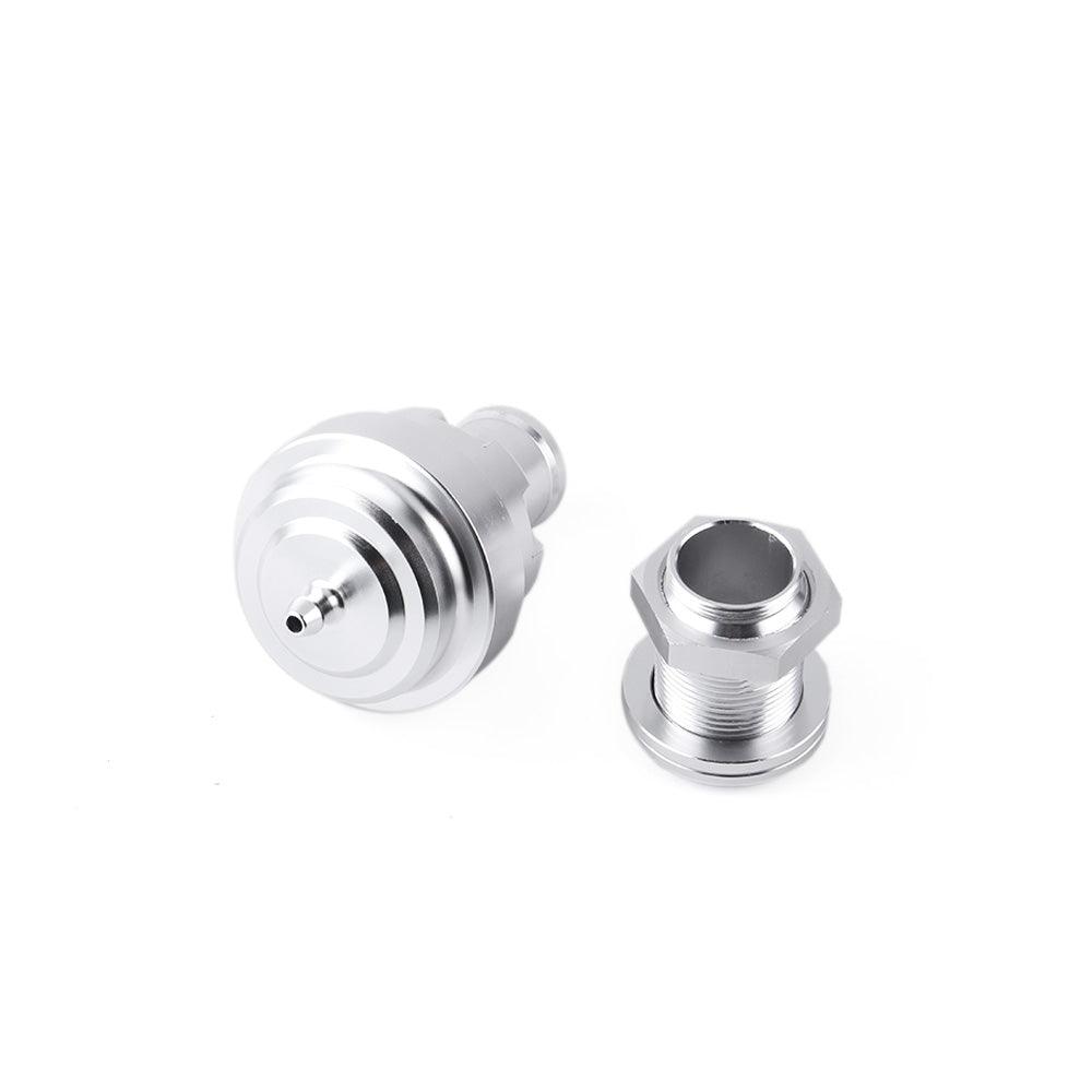 Electrical Turbo Diesel Dump Valve Vacuum Blow Off Valve Kit for Diesel Engine