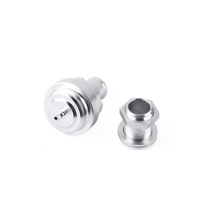 Electrical Turbo Diesel Dump Valve Vacuum Blow Off Valve Kit for Diesel Engine