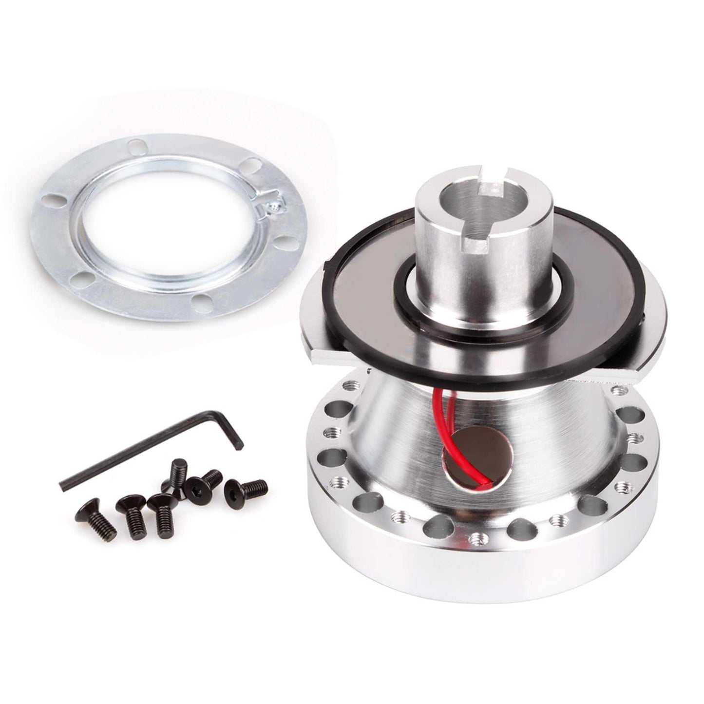 Honda Civic 96-11 EK/EX/RSX/TSX Steering Wheel Hub Adapter Sports Boss Kit