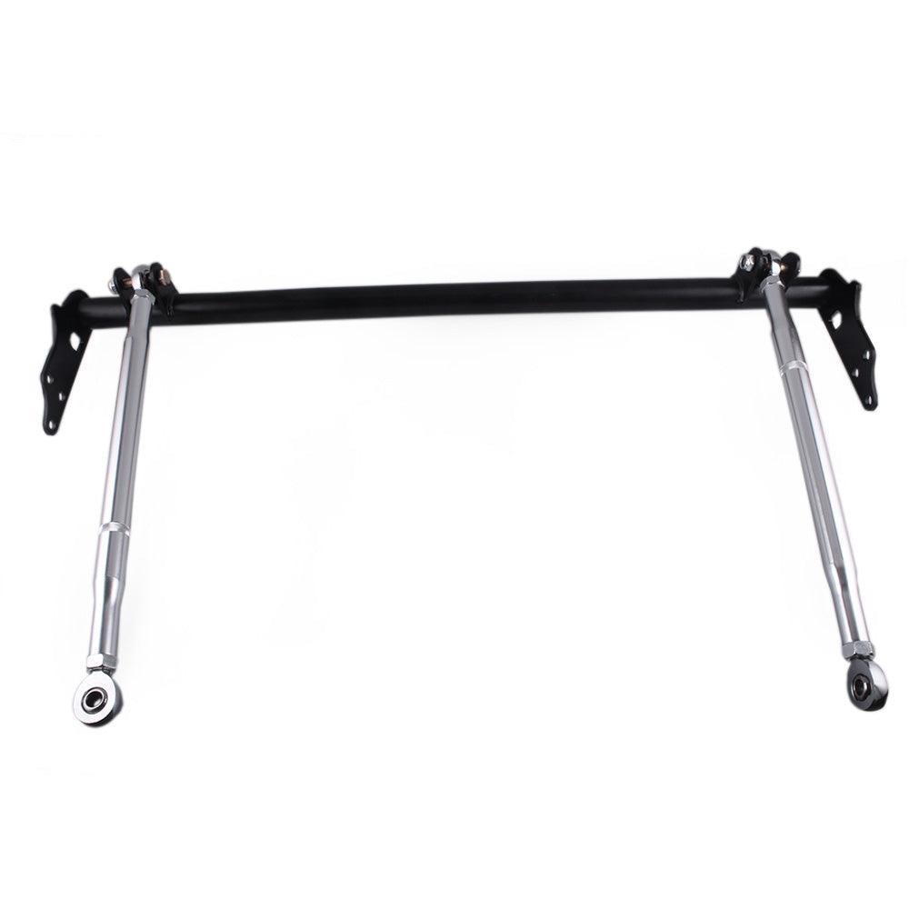 Honda Civic Front Suspension Traction Control Tie Bar Kit