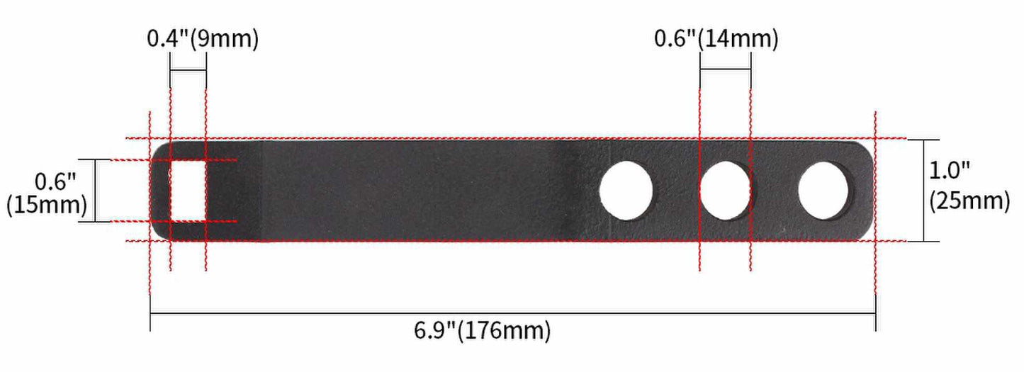 Short Shift Shifter Kit Short Throw Shifter Bracket for VW Jetta Golf 1983-1999 VW MK2 MK3 Gti