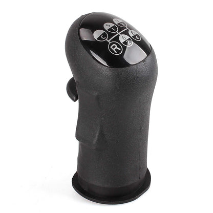 Truck Shift Knob 8 Speed+R+C Gear Shift Lever Knob for Volvo FH FM Truck 20488058
