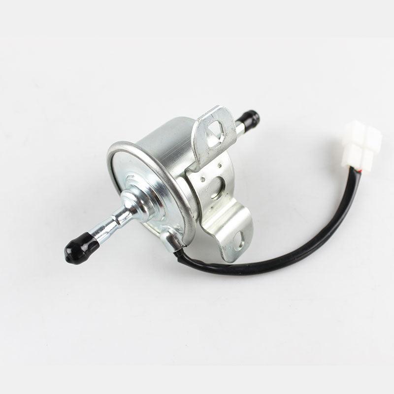 Universal HEP-015 Car Electric Fuel Pump with Voltage Signal