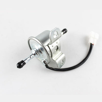 Universal HEP-015 Car Electric Fuel Pump with Voltage Signal