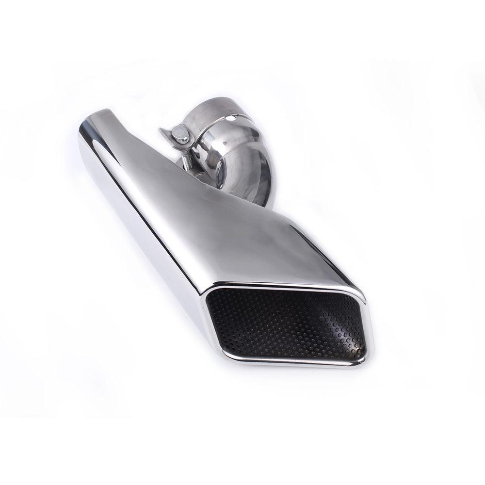2005 Range Rover Diesel Exhaust Muffler Exhaust Tips