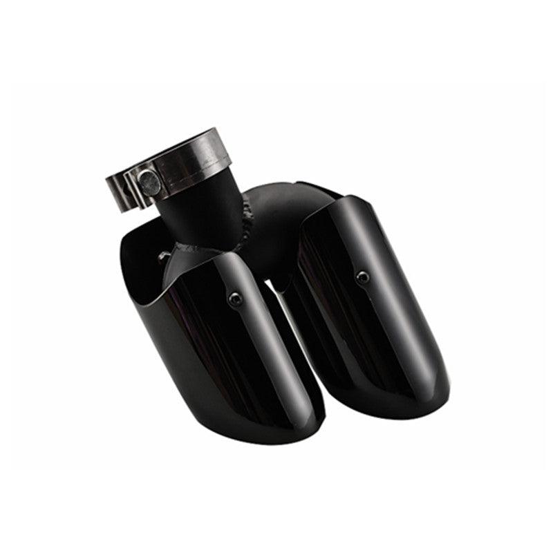 2014 Porsche Macan Dual Exhaust Tip Exhaust Muffler