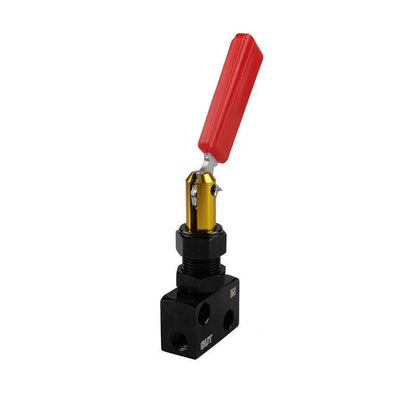 Brake Proportioning Valve Bias Prop Proportion Valve Adjuster Lever Type 1/8" BSP