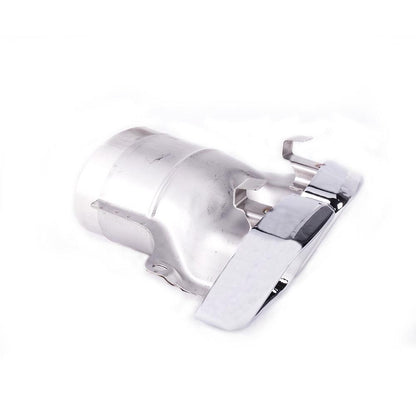 2014-2016 Mercedes Benz ML X164 W166 GL X166 Dual Exhaust Tips Exhaust Muffler