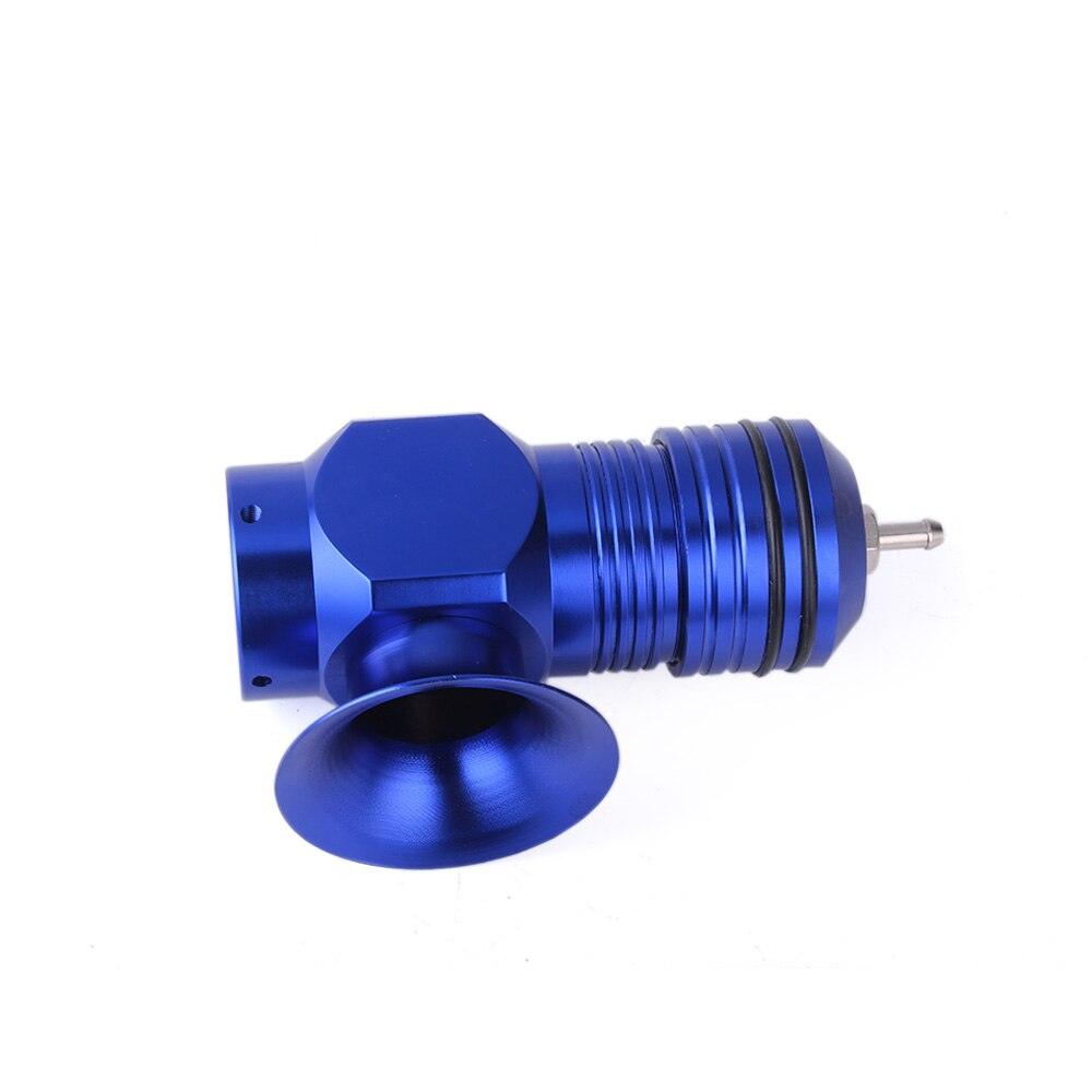 Universal Electrical Diesel Dump Valve Vacuum Blow Off Valve Bov Kit