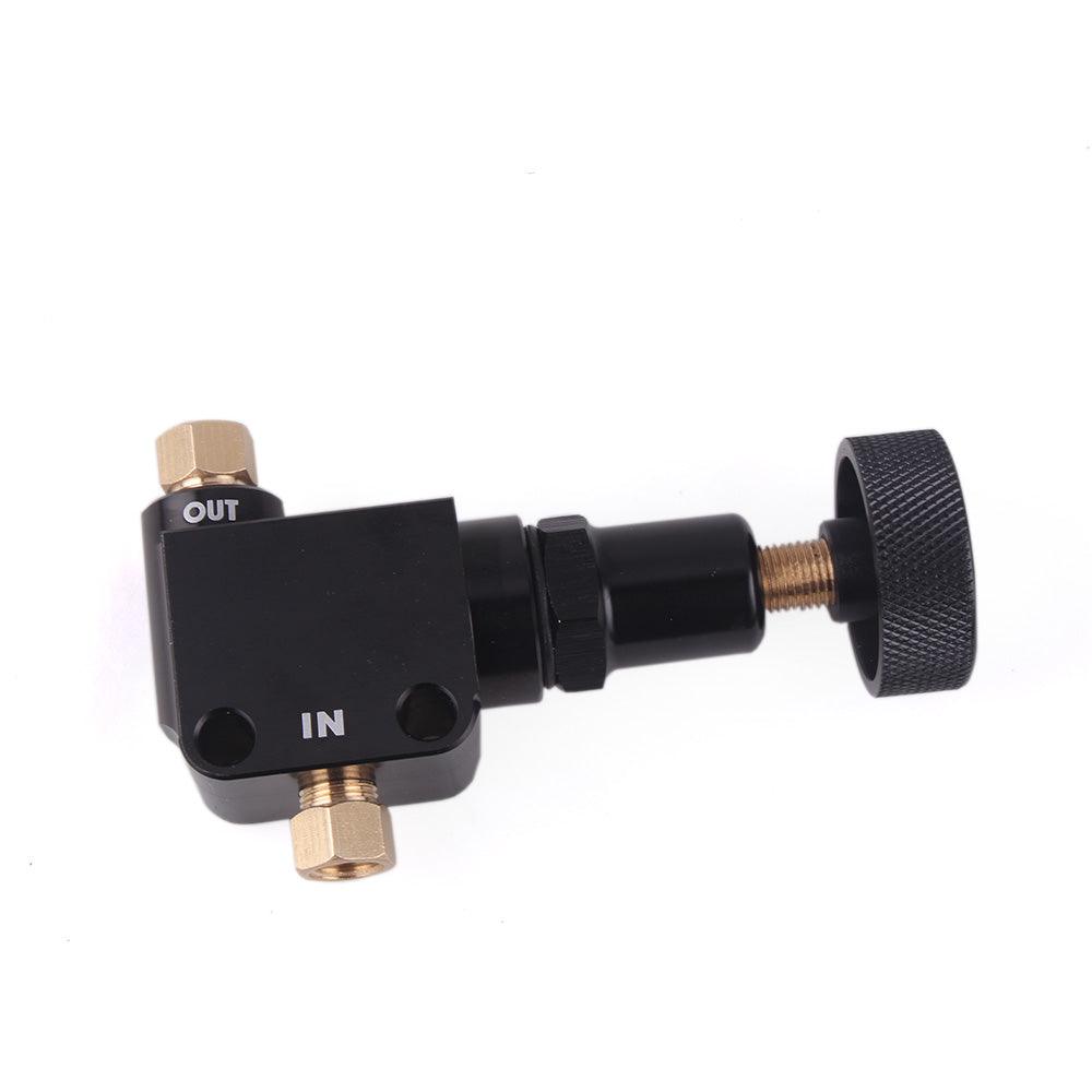 Universal Brake Proportioning Valve Brake Bias Pressure Regulator