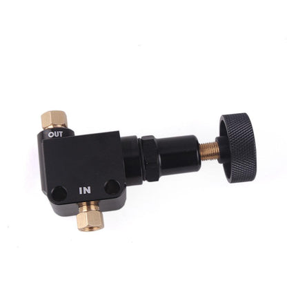 Universal Brake Proportioning Valve Brake Bias Pressure Regulator