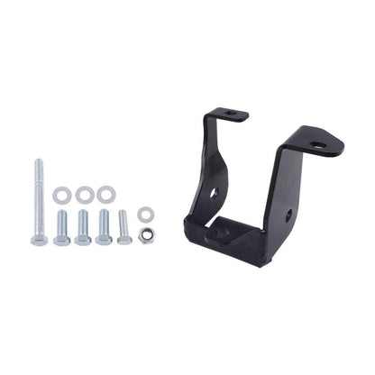 Engine Swap Mount Kit (2-bolt Left Mount) Fit for 1996-2000 HONDA CIVIC B-Series
