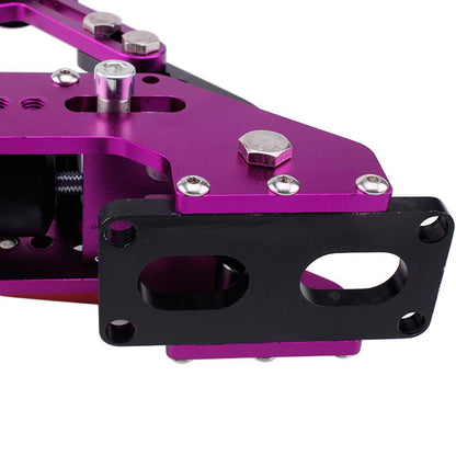 Universal Vertical Hydraulic Handbrake Racing Drift Hydro E-Brake