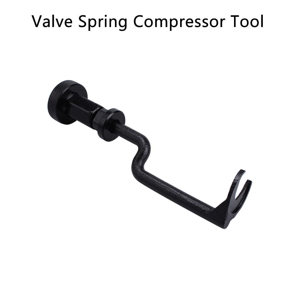 Engines Repair Tool Kit Valve Spring Compressor for Ford 4.6L/5.4L/6.8L 3V
