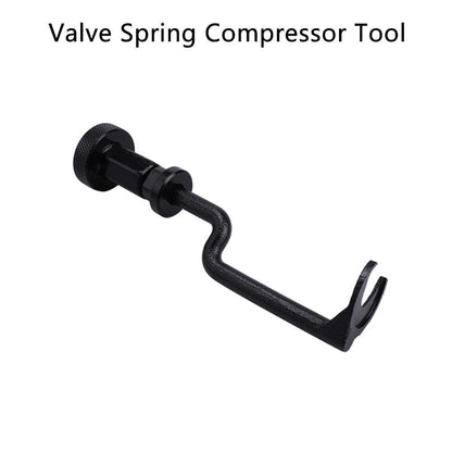 Engines Repair Tool Kit Valve Spring Compressor for Ford 4.6L/5.4L/6.8L 3V