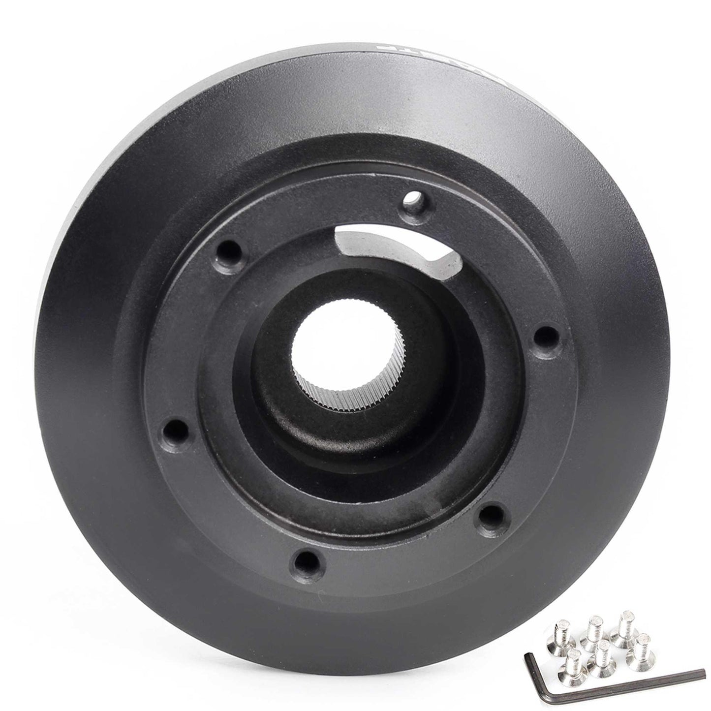 1999-2005 BMW E46 3-Series 323i 325 328i M3 Steering Wheel Short Hub Adaptor