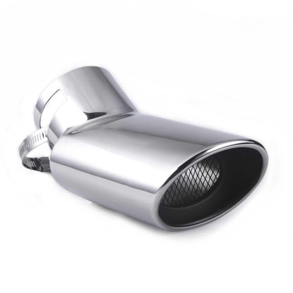 Universal 1 Pair Range Rover Diesel Exhaust Muffler Exhaust Tip