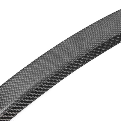 2020-2021 Tesla Model Y Spoiler Carbon Fiber Rear Wing Spoiler