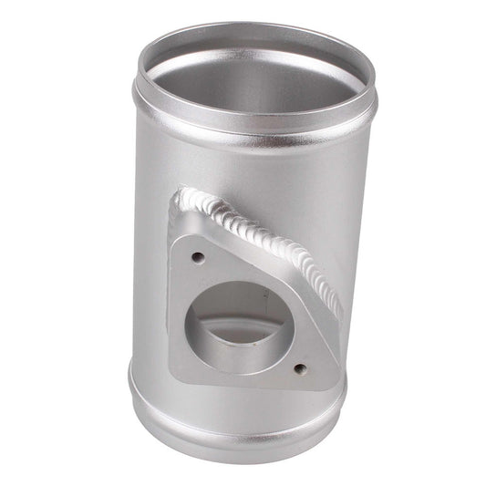 63/70MM Air Flow Sensor Adapter Air Flow Meter Base for Mazda Atenza ATZ Axela