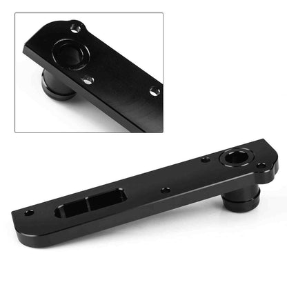 PCV Adapter Fit for Audi /Volkswagen 2.0T FSI Torque Solution Billet PCV Adapter w/ Boost Cap Kit