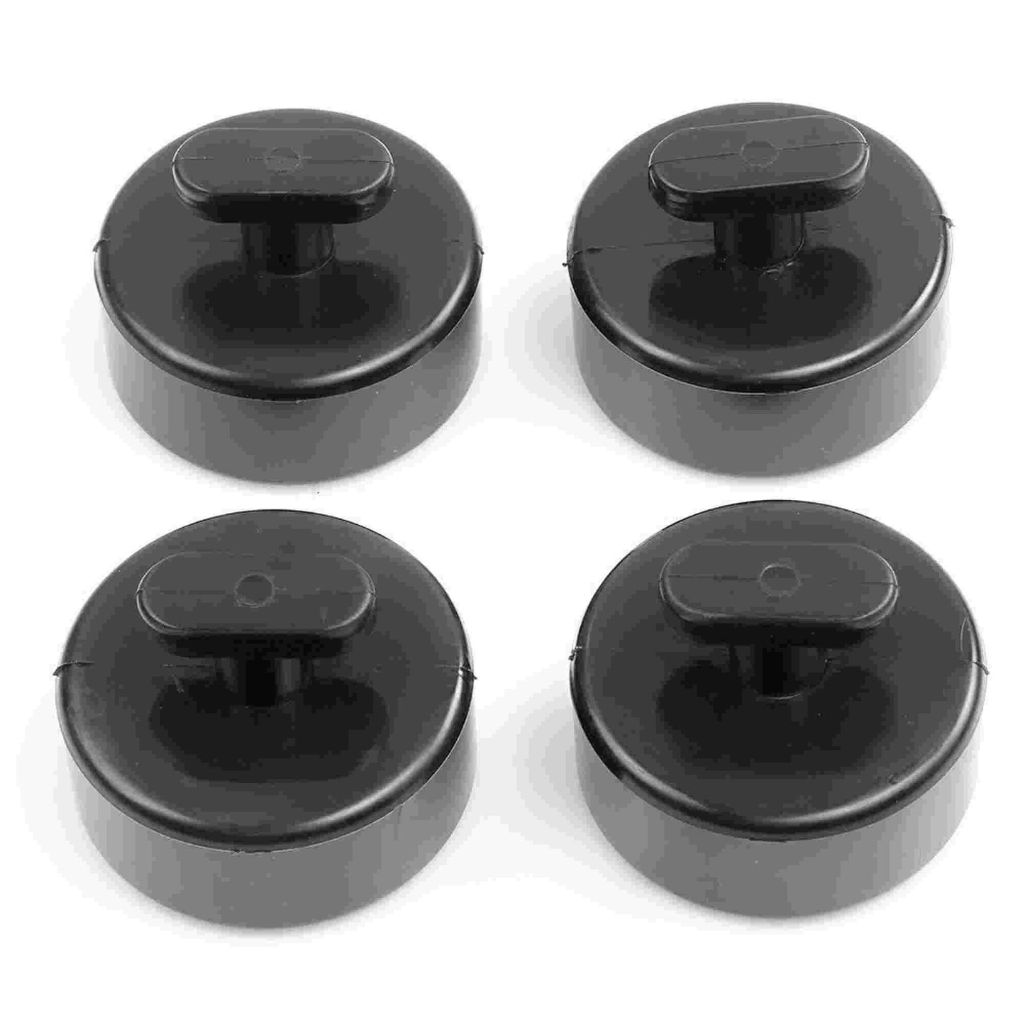 4Pcs New Jack Pad Jacking Lift Pad for Chevrolet Corvette C5 C6 C7 Jack Point Pad Sturdy Adapter