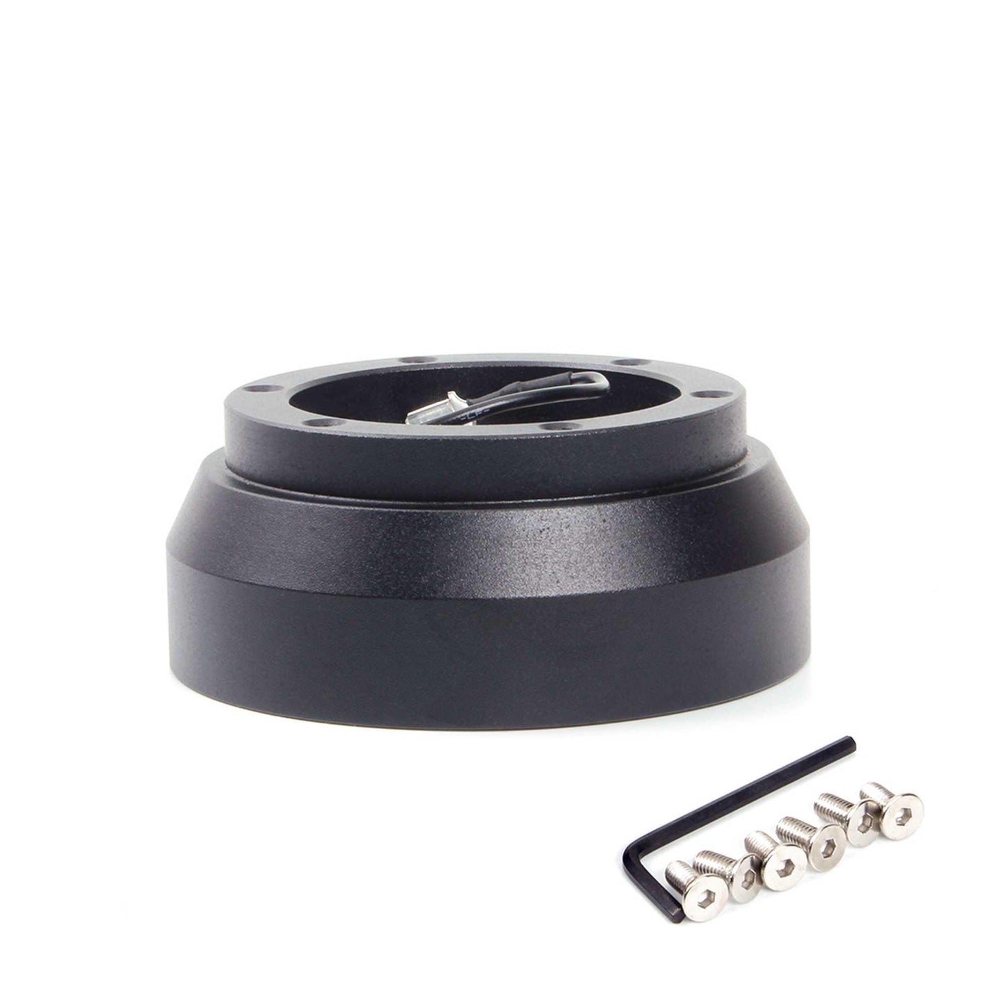 Steering Wheel Short Hub Adapter Boss Kit for Dodge GMC Chevy Jeep Pontiac