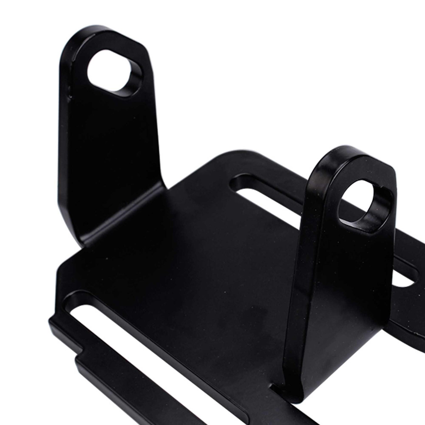 Engine Mount Swap Brackets Kit for LS1 LS2 LS6 LSX Blazer Suburban Pickup