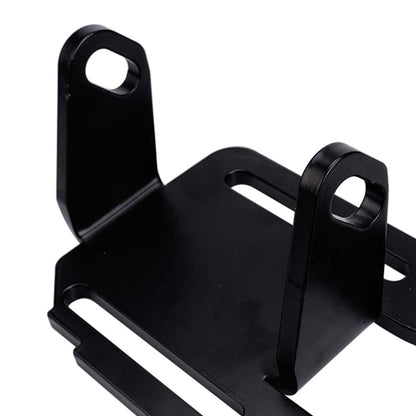 Engine Mount Swap Brackets Kit for LS1 LS2 LS6 LSX Blazer Suburban Pickup