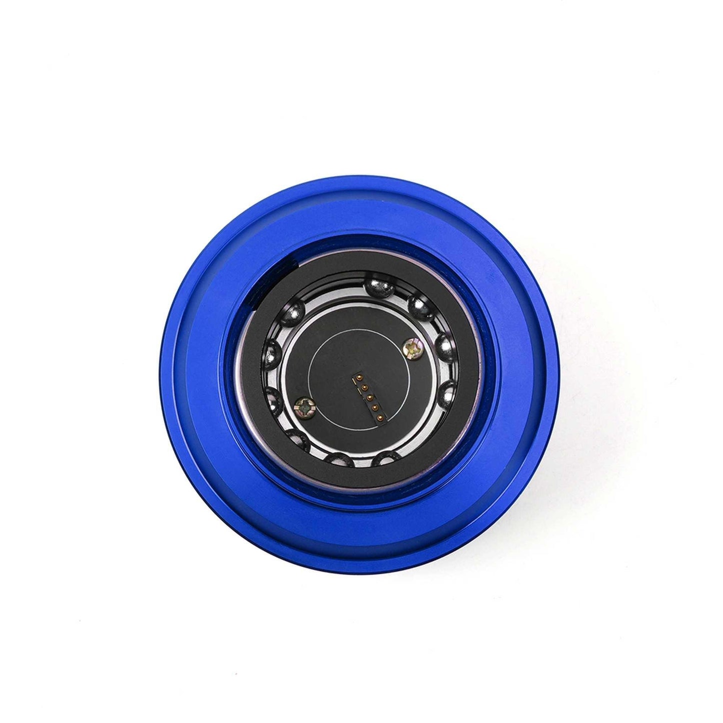 70MM Quick Release Steering Wheel Hub Adapter for MOZA Simagic M10 A/Mini Euro Truck