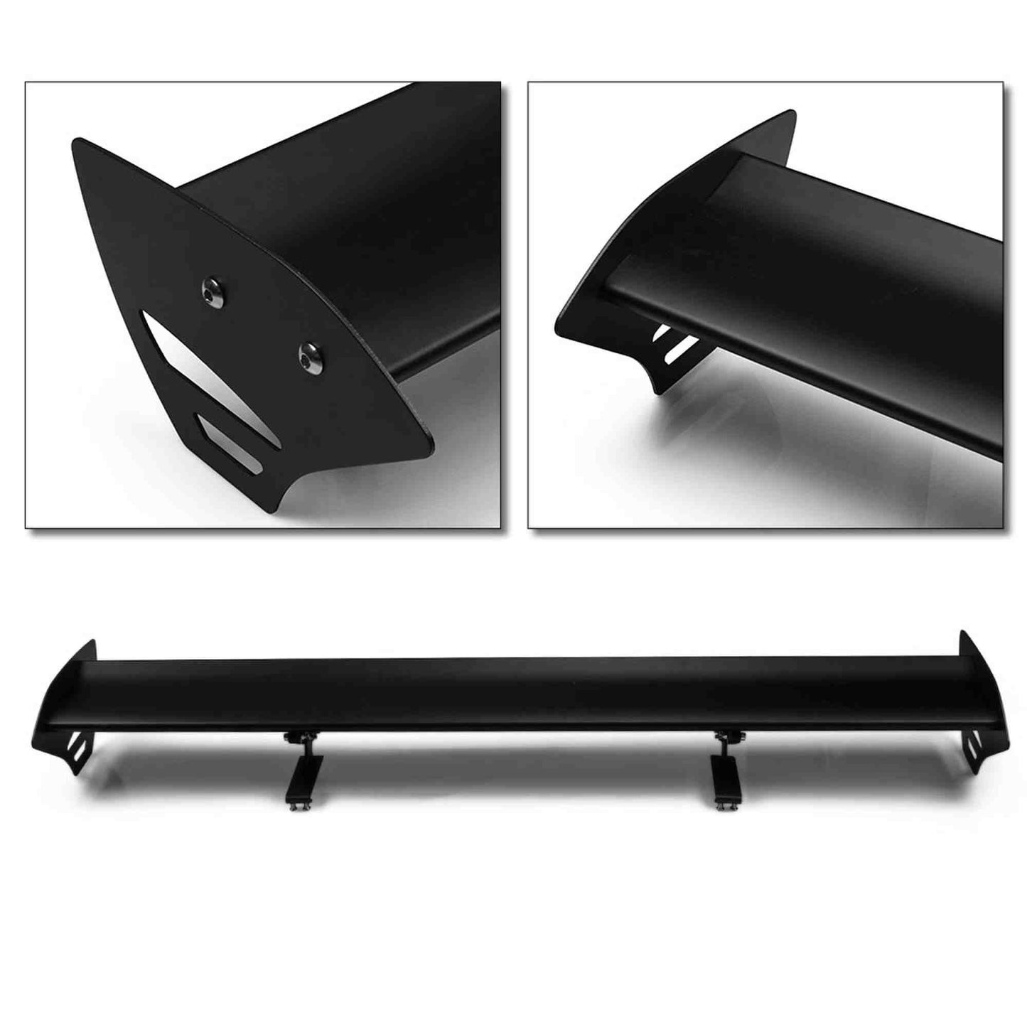 43 Inch GT Wing Drift Spoiler Adjustable Rear Spoiler