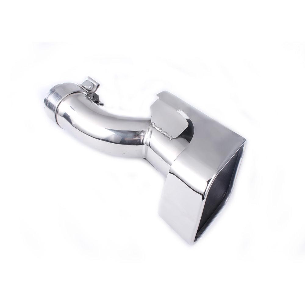 2012 2013 Range Rover Diesel Exhaust Muffler Exhaust Tip