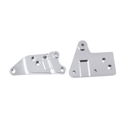 Aluminum K2 Engine Swap Mount Kit for Honda Civic SI 70A 2006-2011