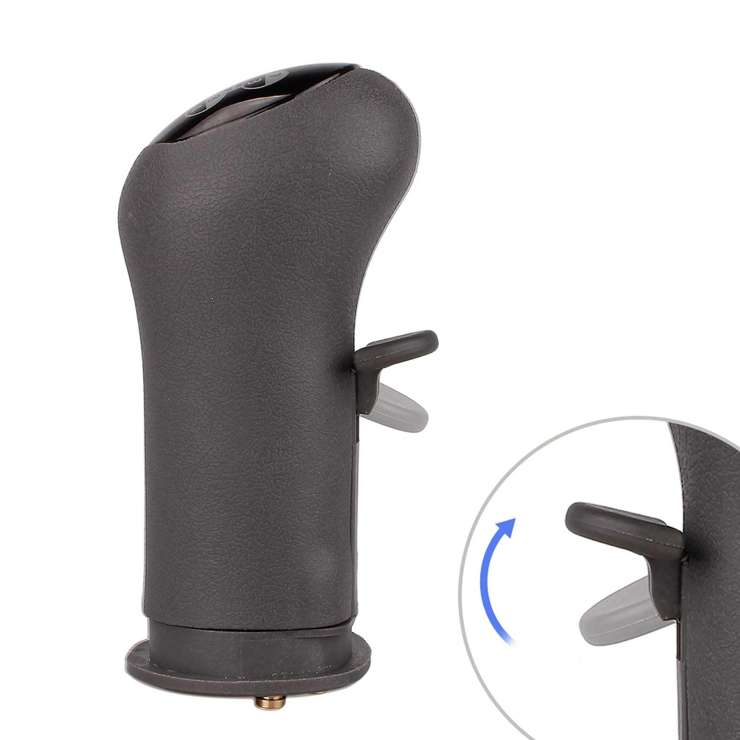 Truck Shift Knob 8 Speed+R+C Gear Shift Lever Knob for Volvo FH FM 20488067 20488058