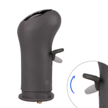 Truck Shift Knob 8 Speed+R+C Gear Shift Lever Knob for Volvo FH FM 20488067 20488058
