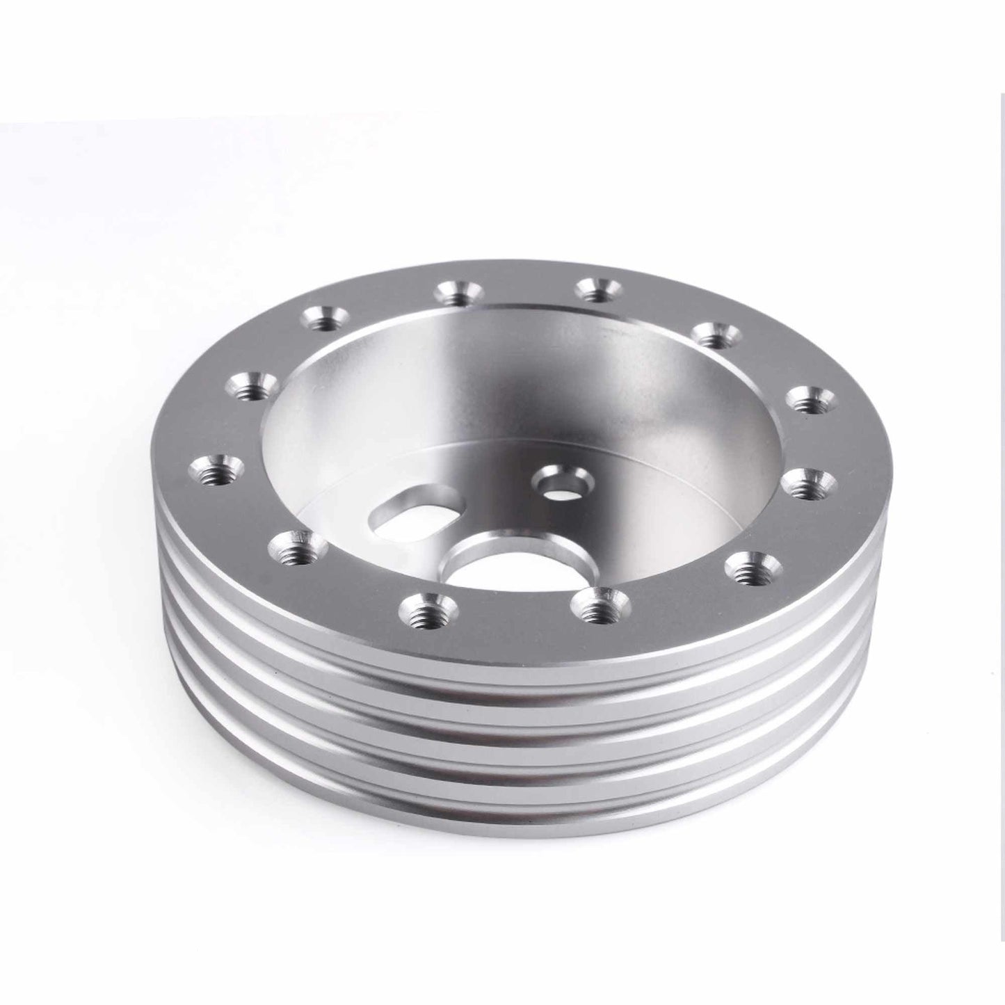 6 Hole to 3 Hole Steering Wheel Spacer 0.5inch/2inch Thick