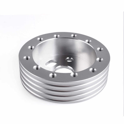 6 Hole to 3 Hole Steering Wheel Spacer 0.5inch/2inch Thick