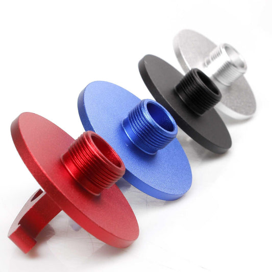 Aluminum Oil Filter Plug Tool for Dodge Ram 2500/3500 5.9L 6.7L Cummins Diesel Engines