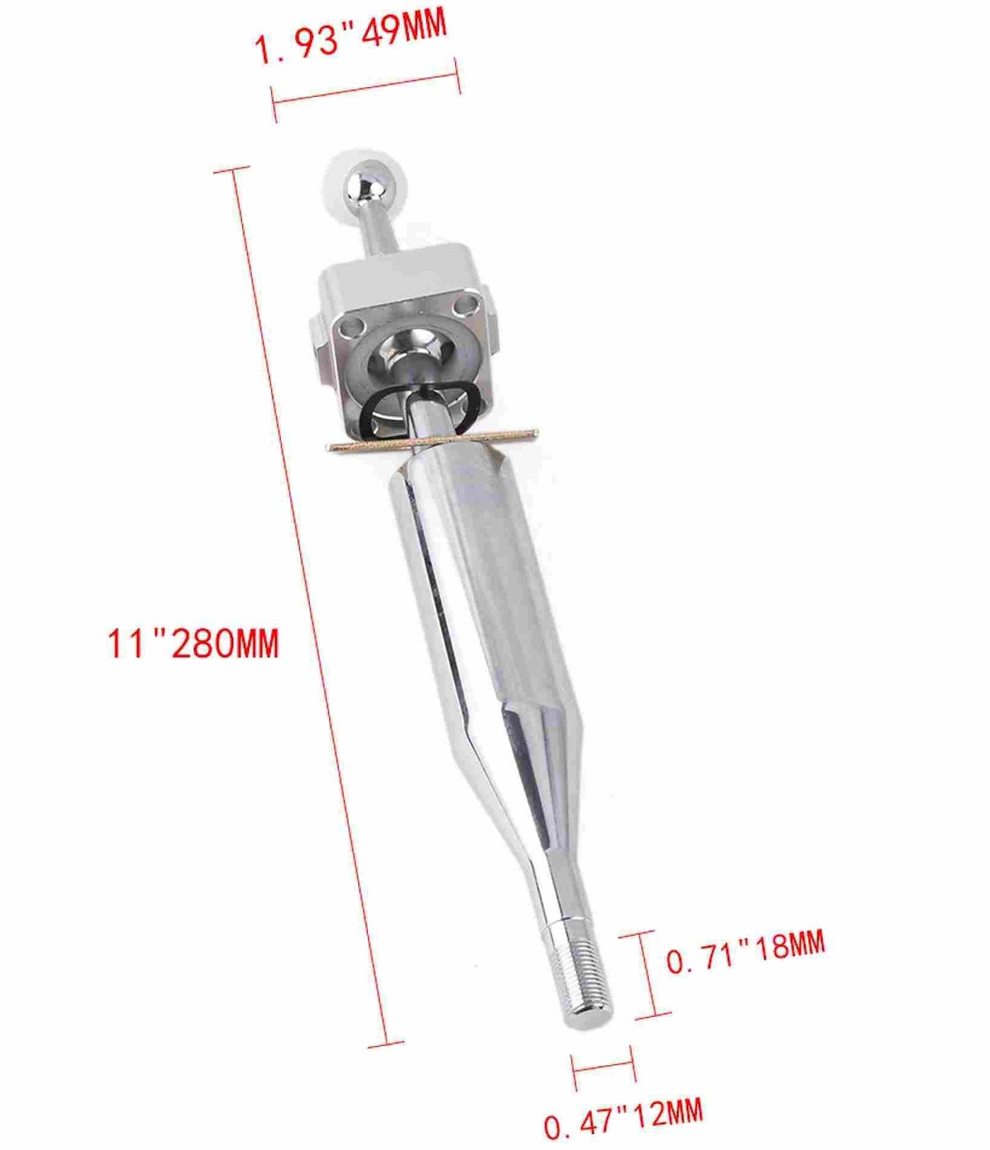 Racing Manual Quick Shift Short Throw Shifter for Toyota Altezza/IS200 SXE100