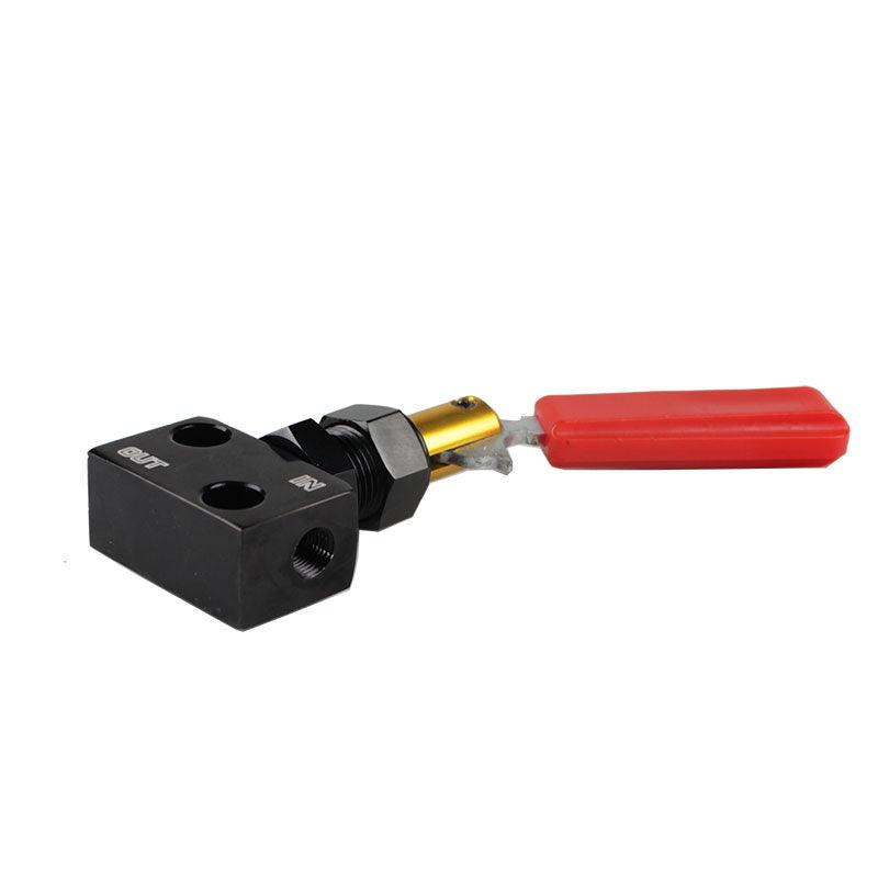 Brake Proportioning Valve Bias Prop Proportion Valve Adjuster Lever Type 1/8" BSP