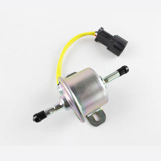 Universal HEP-015 Car Electric Fuel Pump with Voltage Signal