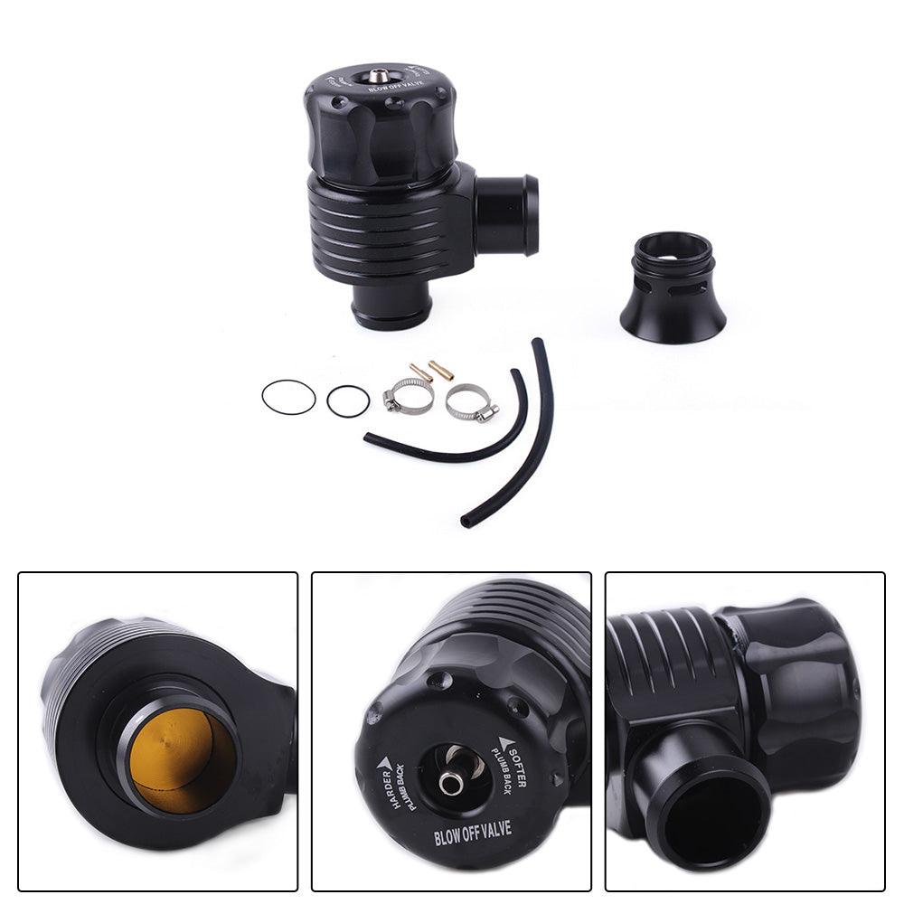 Universal Electrical Diesel Dump Blow Off Valve Diverter Blow Off Valve