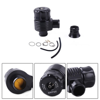 Universal Electrical Diesel Dump Blow Off Valve Diverter Blow Off Valve