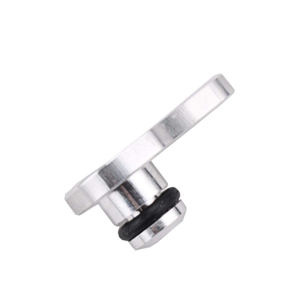 K-Series Billet Map Port Plug Block for Honda Acura Rsx Rbc RRc K20 K24 Civic