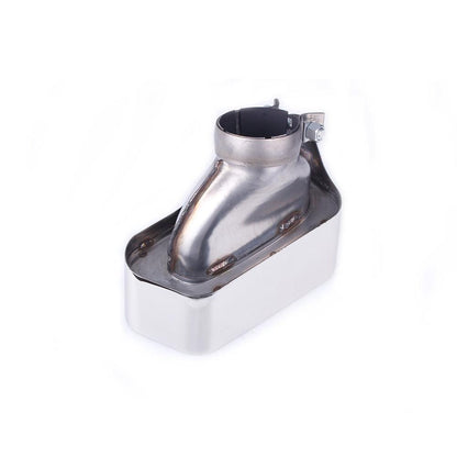 2011-2016 BMW 5-Class F10 F18 535 Exhaust Muffler Exhaust Tip