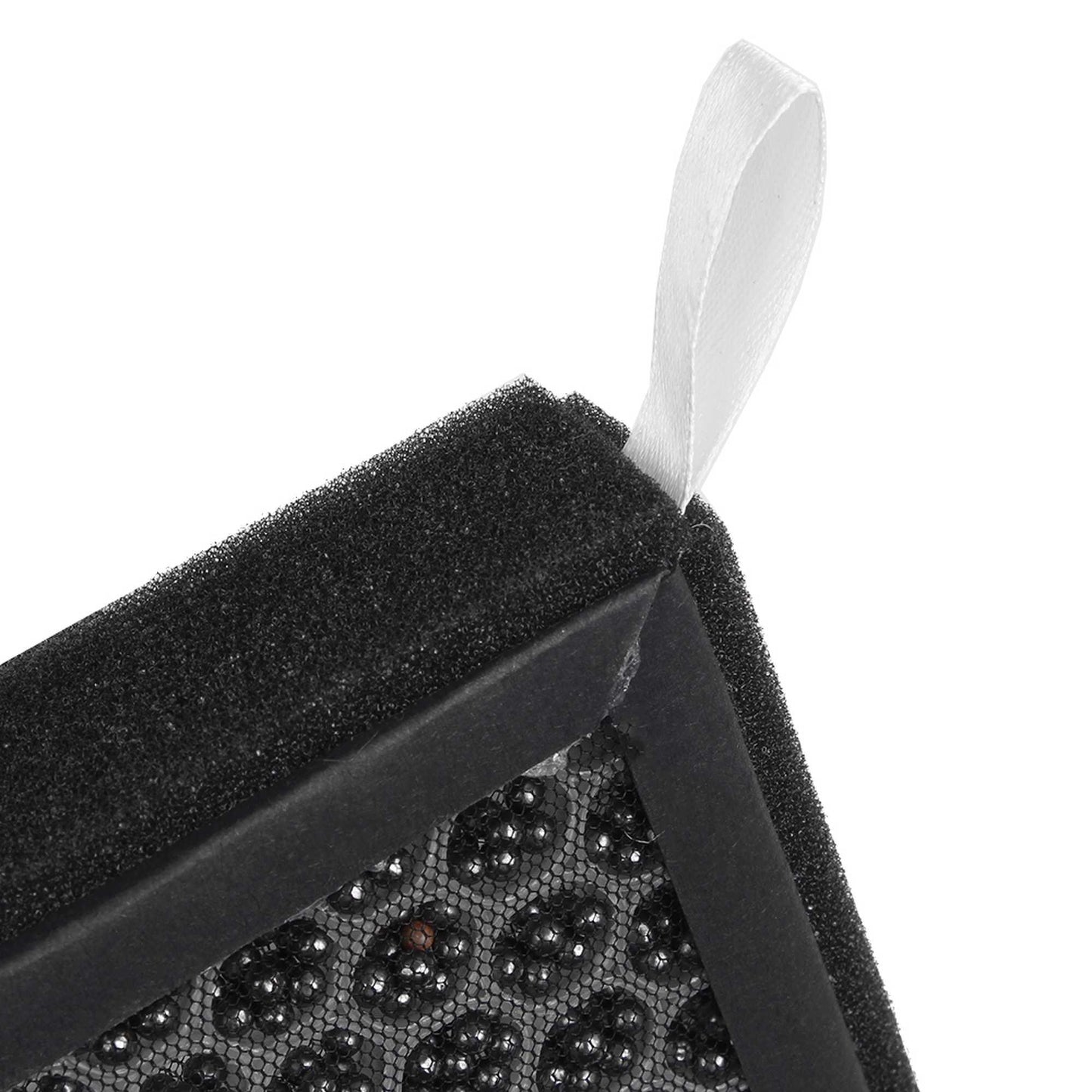 2 Pcs Replacement Cabin Air Filter with Activated Carbon for Tesla Model 3 2017-2021