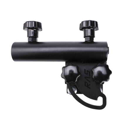 Off-Road Flag Holder Flagpole Flag Pole Antenna Base Bracket for Car Motorcycle Bike