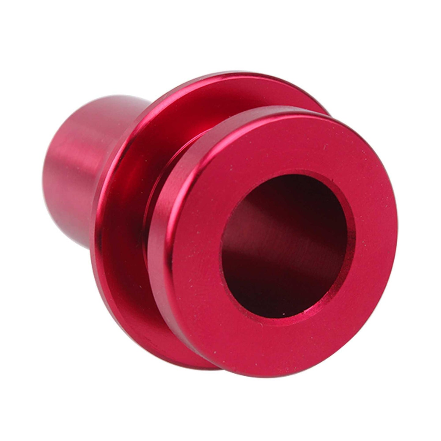 Car Gear Shift Knob Boot Retainer Adapter M10*1.5 Manual Gear Shifter