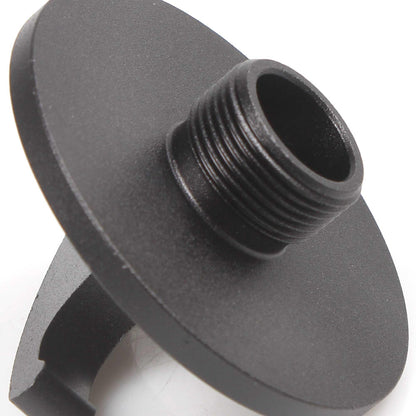 Aluminum Oil Filter Plug Tool for Dodge Ram 2500/3500 5.9L 6.7L Cummins Diesel Engines
