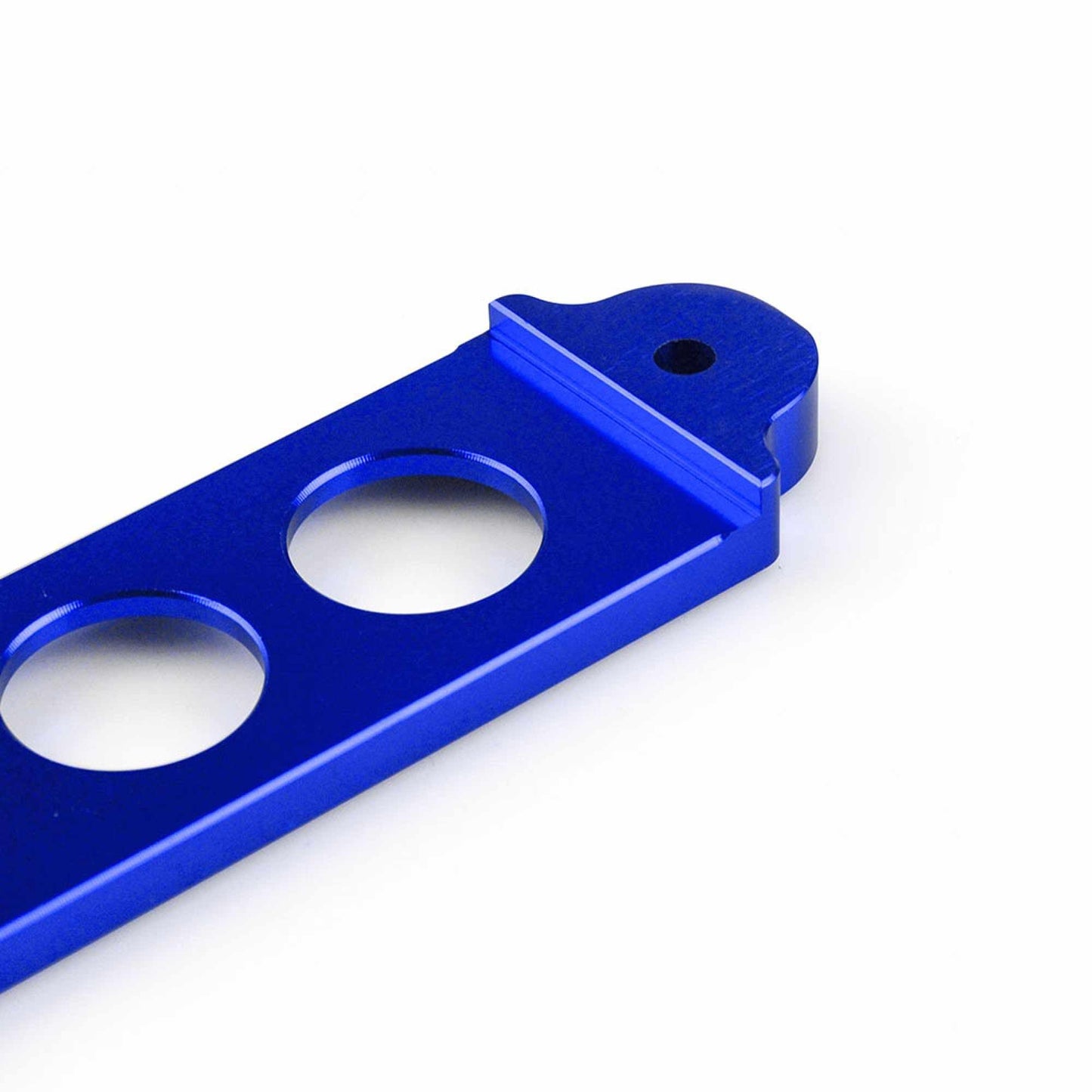 Car Battery Tie Down Bracket for Honda Civic/CRX 88-00